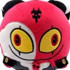 Designer Plush>Helluva Boss - Blitzo 6" Stickie Plush