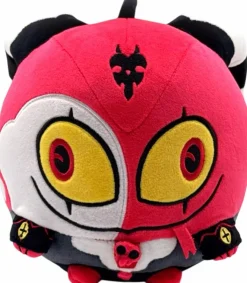 Designer Plush>Helluva Boss - Blitzo 6" Stickie Plush