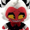 Designer Plush>Helluva Boss - Date Night Moxxie Shoulder Rider 6" Plush