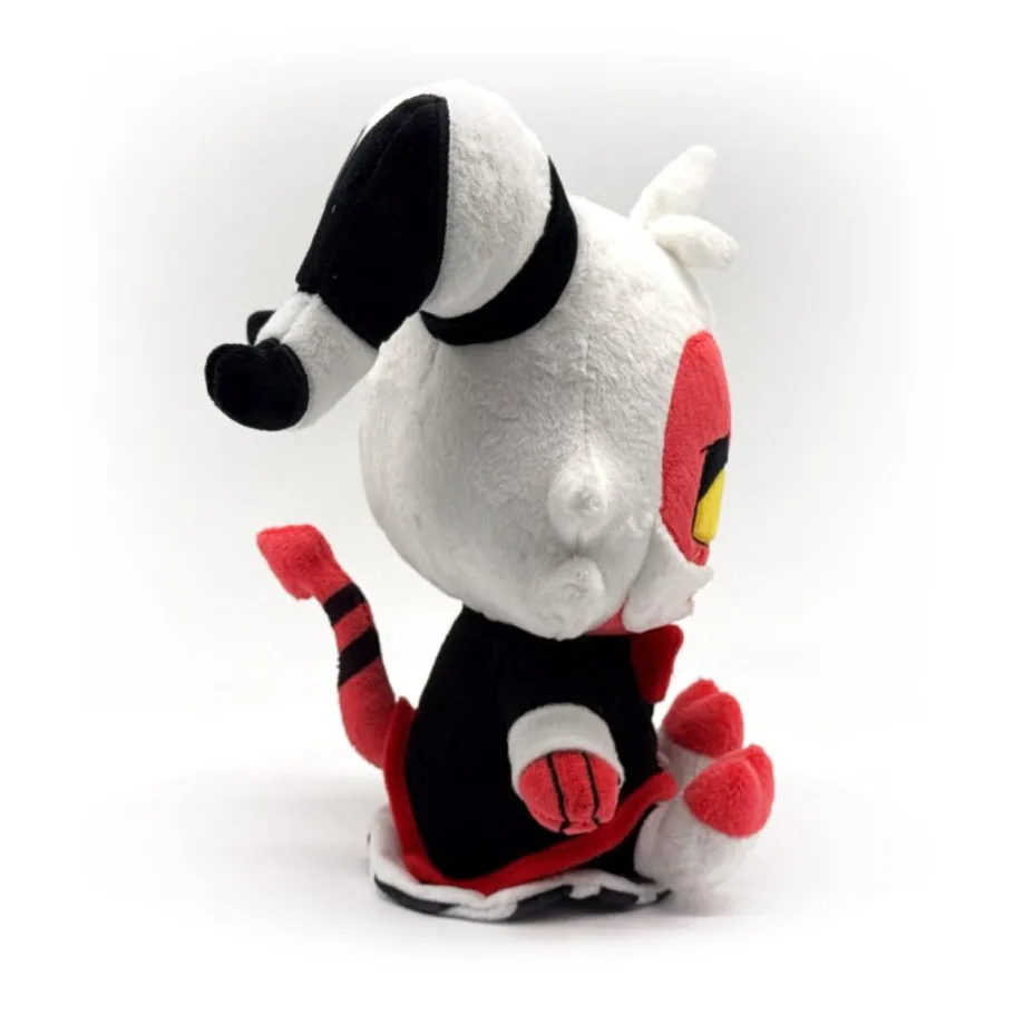 Designer Plush>Helluva Boss - Date Night Moxxie Shoulder Rider 6" Plush