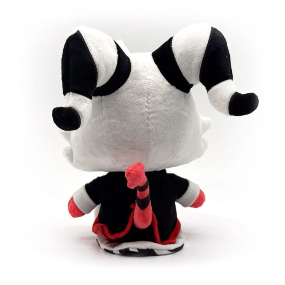 Designer Plush>Helluva Boss - Date Night Moxxie Shoulder Rider 6" Plush