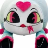 Designer Plush>Helluva Boss - Fizzarolli 16" Weighted Plush