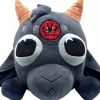 Designer Plush>Helluva Boss - Goat 16" Weighted Plush