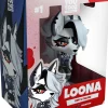 Designer Vinyl>Helluva Boss - Loona 5" Vinyl Figure