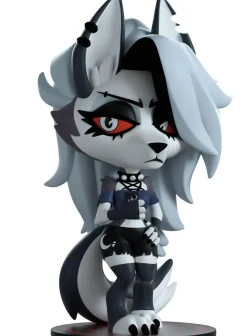 Designer Vinyl>Helluva Boss - Loona 5" Vinyl Figure
