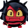 Designer Plush>Helluva Boss - Millie 6" Stickie Plush