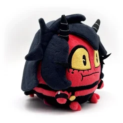 Designer Plush>Helluva Boss - Millie 6" Stickie Plush