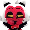 Designer Plush>Helluva Boss - Moxxie 6" Stickie Plush