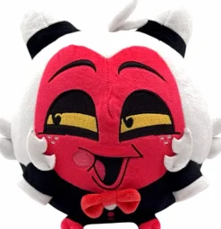 Designer Plush>Helluva Boss - Moxxie 6" Stickie Plush