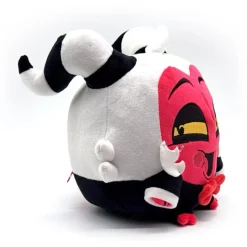 Designer Plush>Helluva Boss - Moxxie 6" Stickie Plush