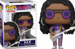 Standard Pop!>H.E.R - 2019 Grammys Pop! Vinyl Figure