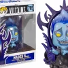 Pop! Deluxe>Hercules - Hades on Throne Deluxe Pop! Vinyl Figure