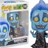Standard Pop!>Hercules - Hades with Chess Board Pop! Vinyl Figure