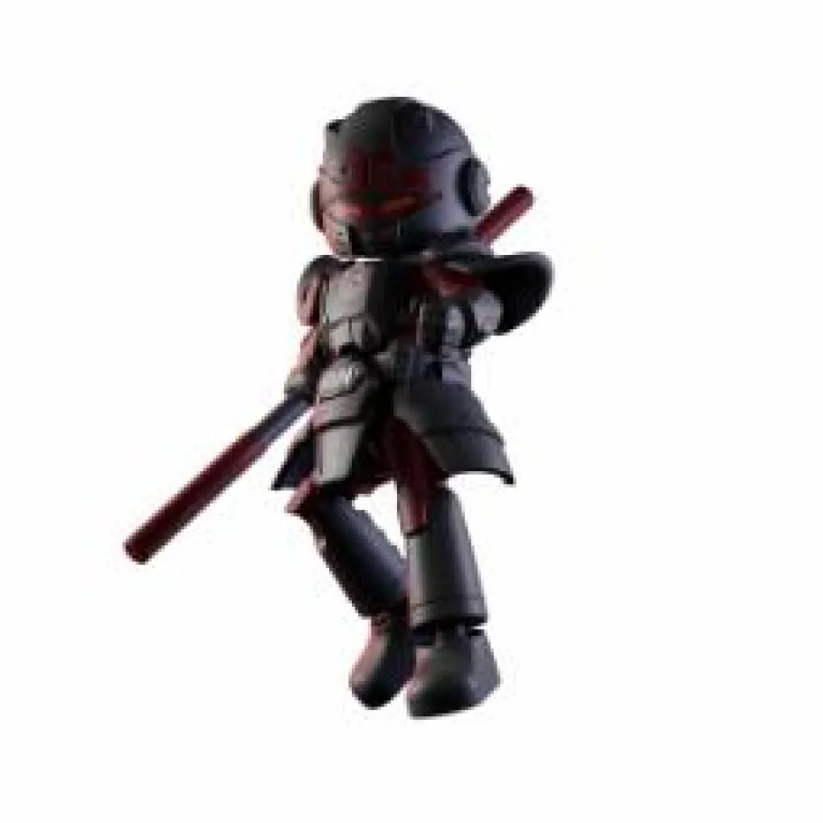 Designer Vinyl>Popcultcha Hero Infinity - Galaxy Version Turbo 01 Hero‘s Journey Blind Box Articulated Model Kit (Single Unit)