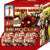 Blind Box>Iron Man Heroclix - - Invincible Gravity Feed Single Blind Bag