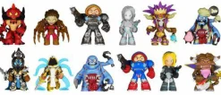 Designer Vinyl>Heroes of the Storm - Mystery Minis Single Blind Box