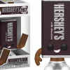 Standard Pop!>Hershey's - Chocolate Bar Pop! Vinyl Figure