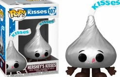 Standard Pop!>Hershey's - Kisses Pop! Vinyl Figure