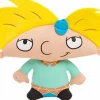 Designer Plush>Hey Arnold - Arnold Super Deformed 6” Plush