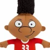 Designer Plush>Hey Arnold - Gerald Super Deformed 6” Plush