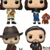 Pop! Bundles>His Dark Materials - Are You Afraid Of The Dark Materials Pop! Vinyl Bundle (Set of 4)