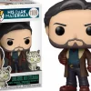 Standard Pop!>His Dark Materials - Lord Asriel Belacqua with Stelmaria Pop! Vinyl Figure