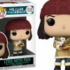 Standard Pop!>His Dark Materials - Lyra Belacqua with Pan Pop! Vinyl Figure