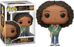 Standard Pop!>Hocus Pocus 2 - Becca Pop! Vinyl Figure