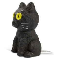 Designer Vinyl>Hocus Pocus (1993) - Binx Knit Series 5" Vinyl Figure