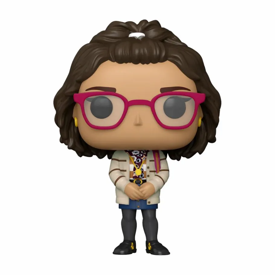 Standard Pop!>Hocus Pocus 2 - Izzy Pop! Vinyl Figure