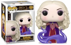 Standard Pop!>Hocus Pocus 2 - Sarah in Smoke Pop! Vinyl Figure