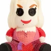 Designer Vinyl>Hocus Pocus (1993) - Sarah Sanderson Knit Series 5" Vinyl Figure