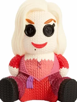 Designer Vinyl>Hocus Pocus (1993) - Sarah Sanderson Knit Series 5" Vinyl Figure
