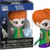 Blind Box>Hocus Pocus - 3" Scale Mini Vinyl Figure (Mystery Single Unit)