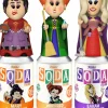 Designer Vinyl>Hocus Pocus (1993) - The Sanderson Sisters SODA Vinyl Figure in Collector Can Bundle (Set of 3) (International Edition)