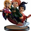 Designer Vinyl>Hocus Pocus (1993) - The Sanderson Sisters Q-Fig MAX 5” Vinyl Figure