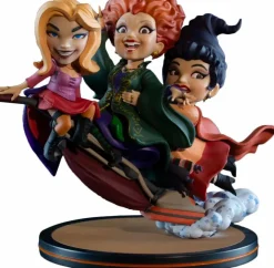 Designer Vinyl>Hocus Pocus (1993) - The Sanderson Sisters Q-Fig MAX 5” Vinyl Figure