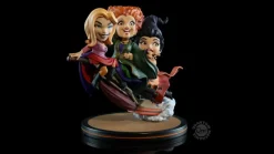 Designer Vinyl>Hocus Pocus (1993) - The Sanderson Sisters Q-Fig MAX 5” Vinyl Figure