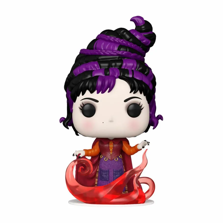 Pop! Bundles>Hocus Pocus 2 - The Witches Are Back Pop! Vinyl Bundle (Set of 7)
