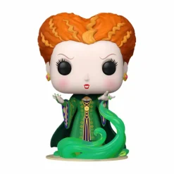 Standard Pop!>Hocus Pocus 2 - Winifred in Smoke Pop! Vinyl Figure