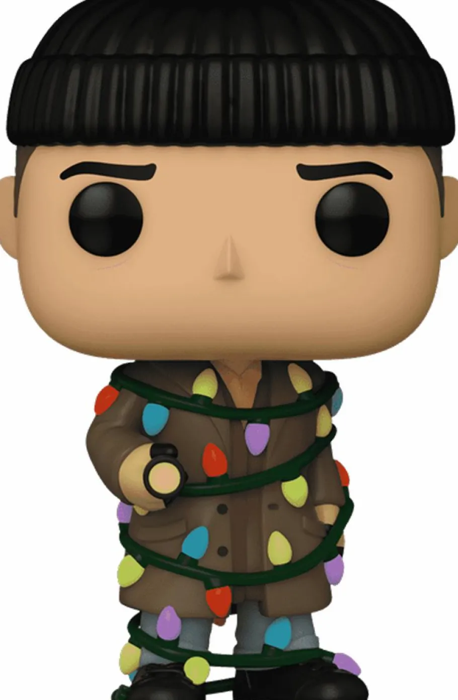 Standard Pop!>Home Alone - Harry with Lights Pop! Vinyl Figure (Popcultcha Exclusive)