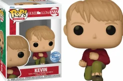 Standard Pop!>Home Alone - Kevin (Yes!) Pop! Vinyl Figure (Popcultcha Exclusive)
