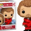 Standard Pop!>Home Alone - Marv with Bow Pop! Vinyl Figure (Popcultcha Exclusive)