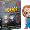 Blind Box>Horror - Mystery Minis Blind Box (Single Unit)