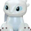 Designer Vinyl>How to Train Your Dragon 3: The Hidden World - Light Fury Large 13" Vinyl Piggy Bank