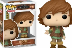 Standard Pop!>How to Train Your Dragon (2025) - Hiccup Pop! Vinyl Figure
