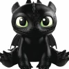 Designer Vinyl>How to Train Your Dragon - Toothless 13" Vinyl Piggy Bank