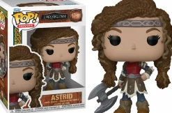Standard Pop!>How to Train Your Dragon (2025) - Astrid Pop! Vinyl Figure