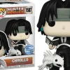 Standard Pop!>Hunter x Hunter - Chrollo Pop! Vinyl Figure (Popcultcha Exclusive)