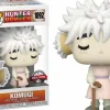 Standard Pop!>Hunter x Hunter - Komugi Pop! Vinyl Figure